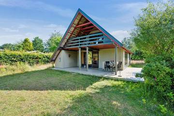 Villa für 6 Personen, mit Haustier in Bønnerup Strand