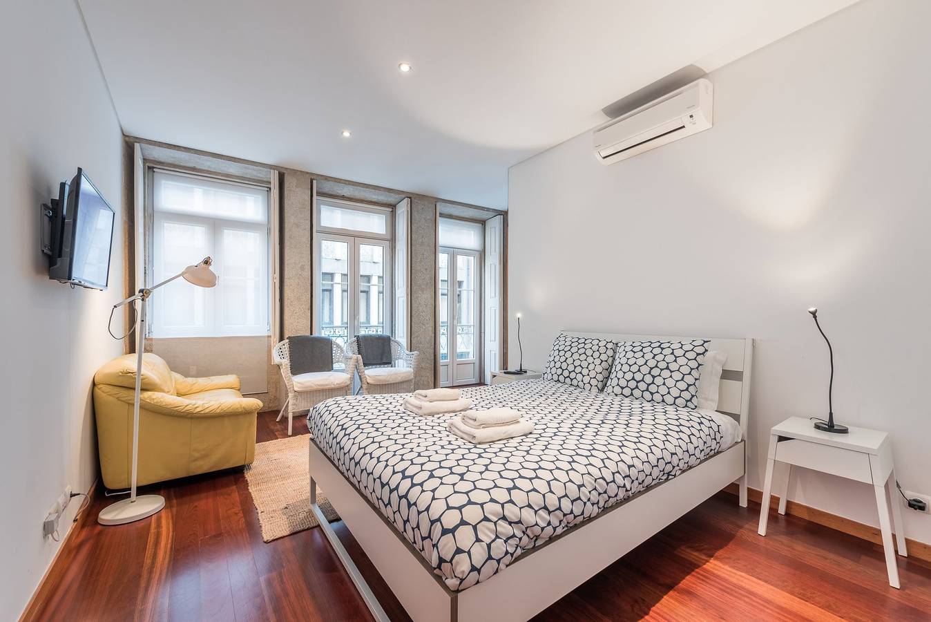 Appartamento vacanze a Porto a partire da 67€ a notte