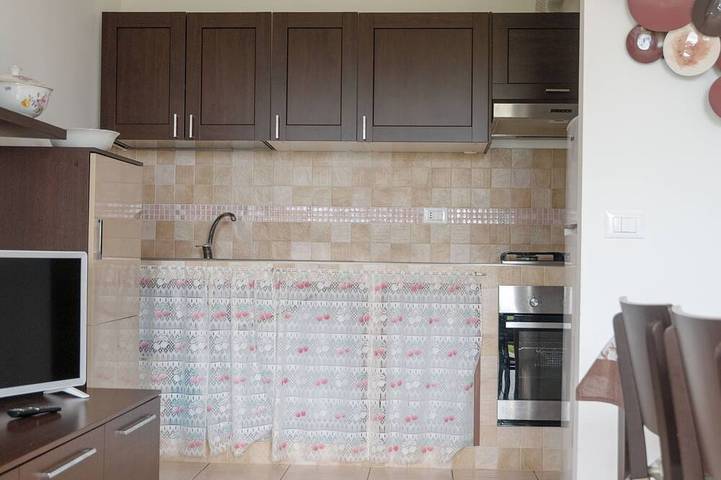 Holiday apartment for 2 people, with hot tub and balcony as well as garden, with pets - 1