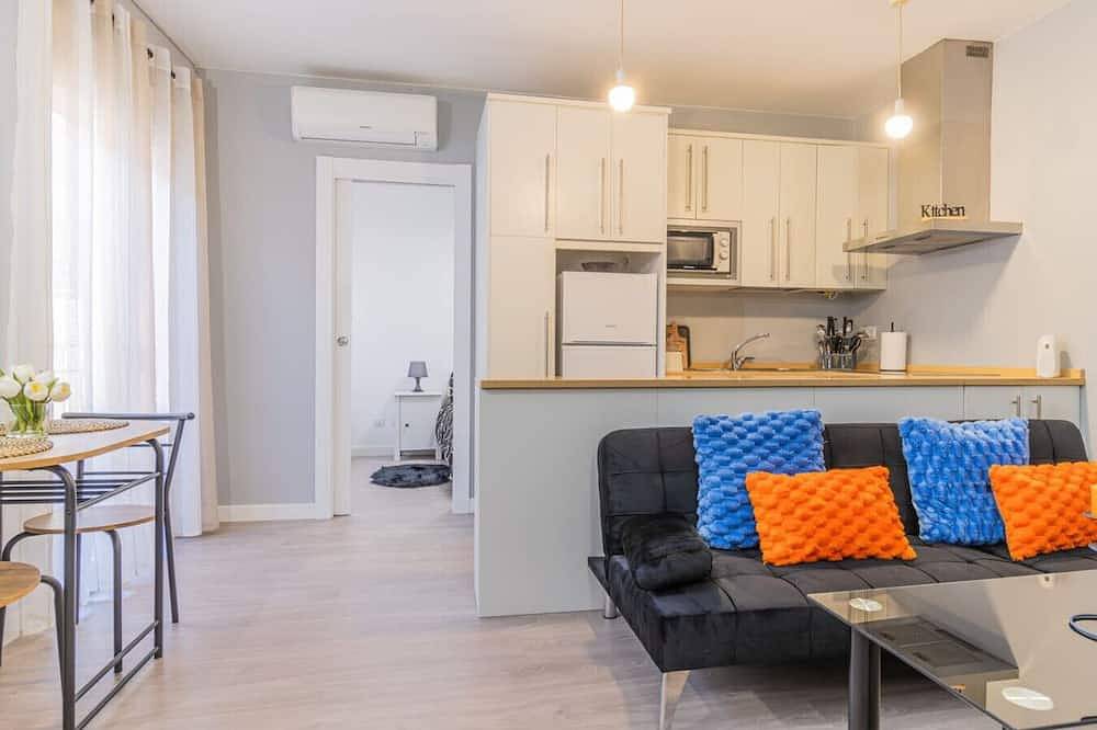 Entire apartment, Stay in Zaragoza's historic center in Saragossa, Saragossa Province