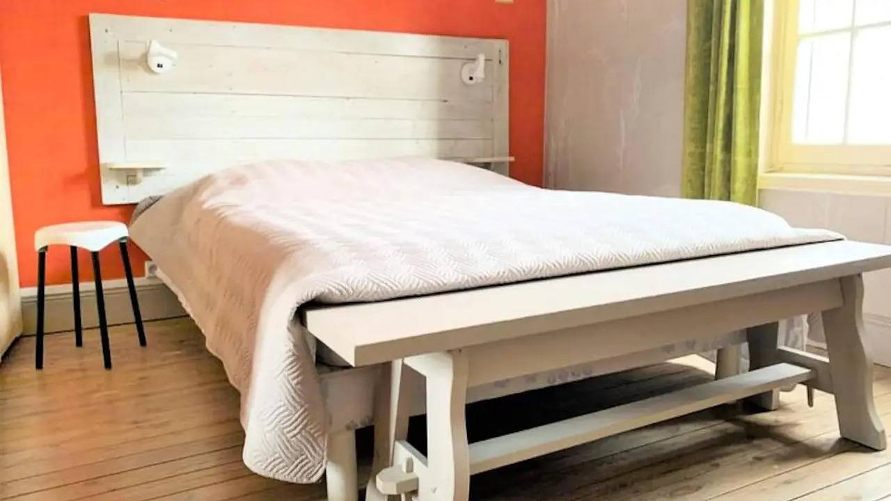 Apartamento vacacional entero, Ferienwohnung für 4 Personen in Mers Les Bains in Mers-les-Bains, Región de Abbeville