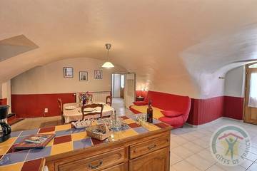 Gîte für 3 Personen in Saint-Paul-la-Coste, Zentralmassiv, Bild 4