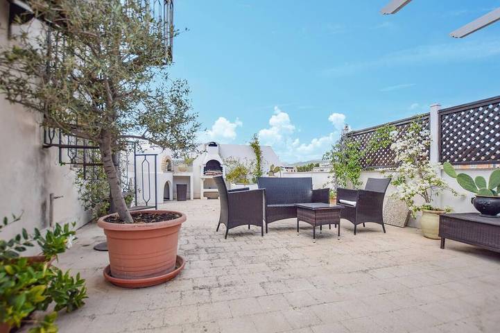 Casa vacanza per 14 persone, con animali domestici - 1