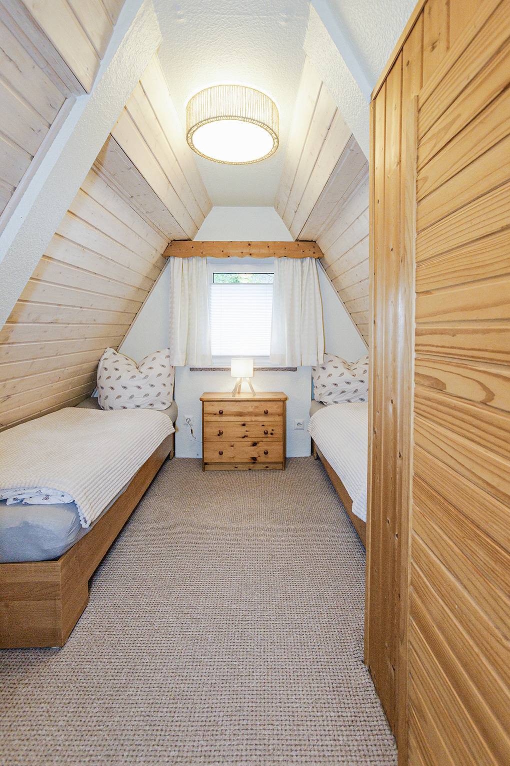 Vakantiehuis voor 4 personen met tuin, foto 14