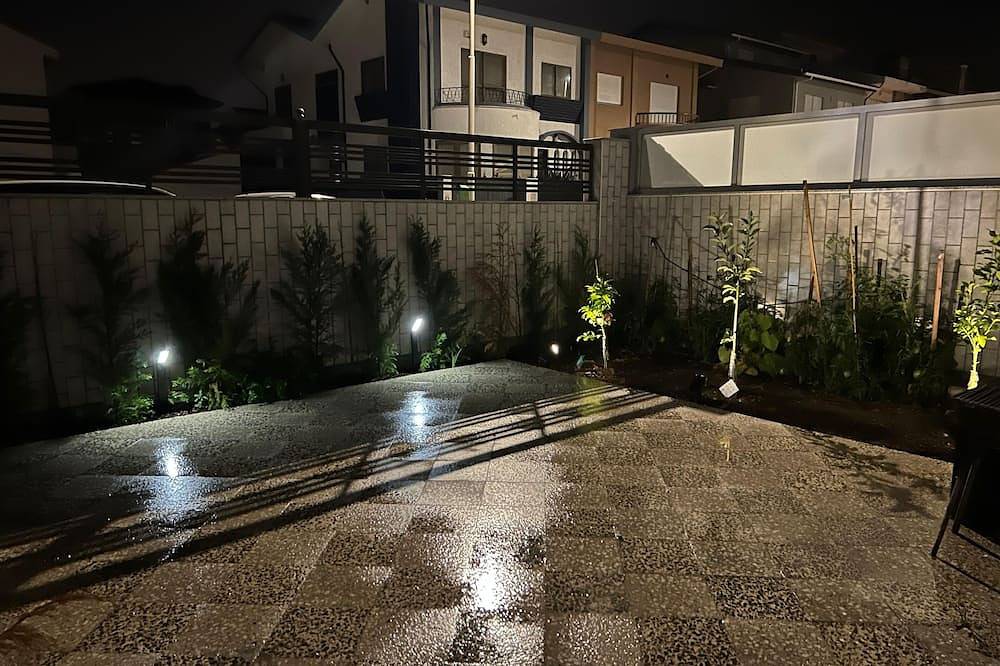 Vacation Home - T1 w/ garden - 8 mins from the beach! in Vila do Conde, Distrito de Porto