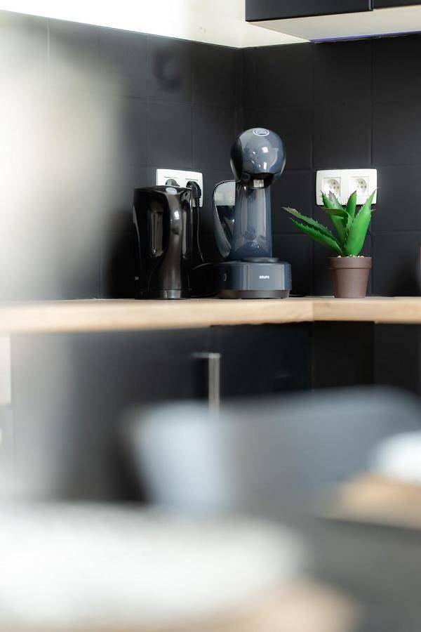 Gîte pour 6 personnes, avec vue dans Jumet - 2