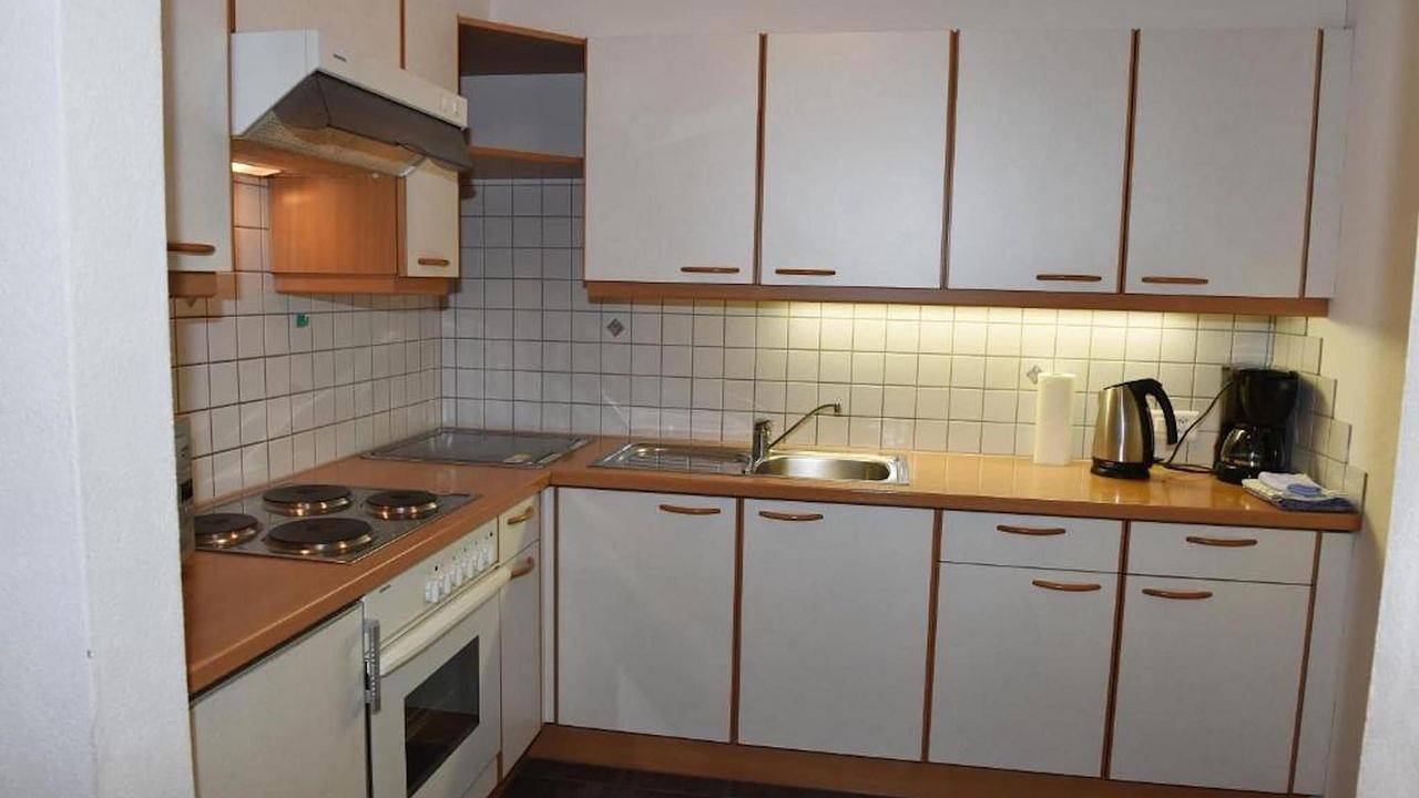 Ganze Ferienwohnung, Ferienwohnung für 4 Personen (66 m²) in Samnaun in Samnaun, Unterengadin
