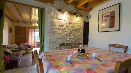 Gîte pour 4 Personnes dans Autrans, Vercors, Photo 4