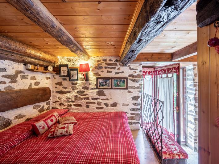 Il Gianlupo in Messasca, Bognanco