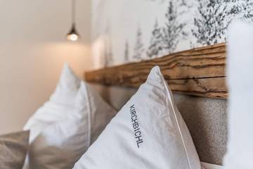 Bauernhof für 4 Personen, mit Balkon und Sauna am Schliersee