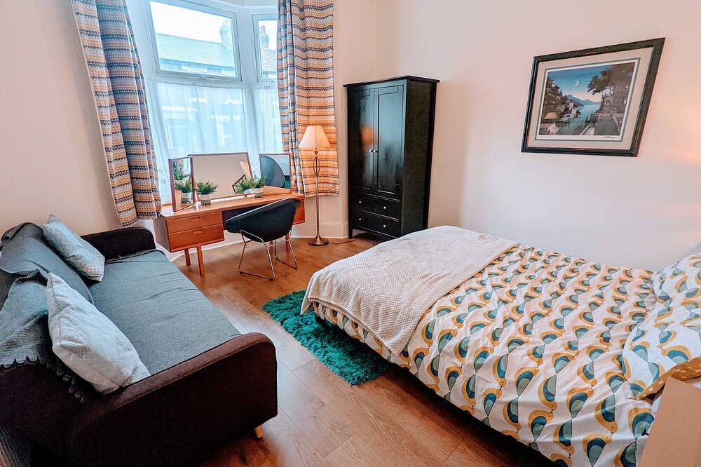 Casa vacanza a Londra a partire da 467€ a notte