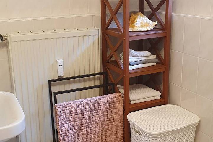 Gîte pour 2 personnes, avec Terrasse et Jardin à Durbach - 4