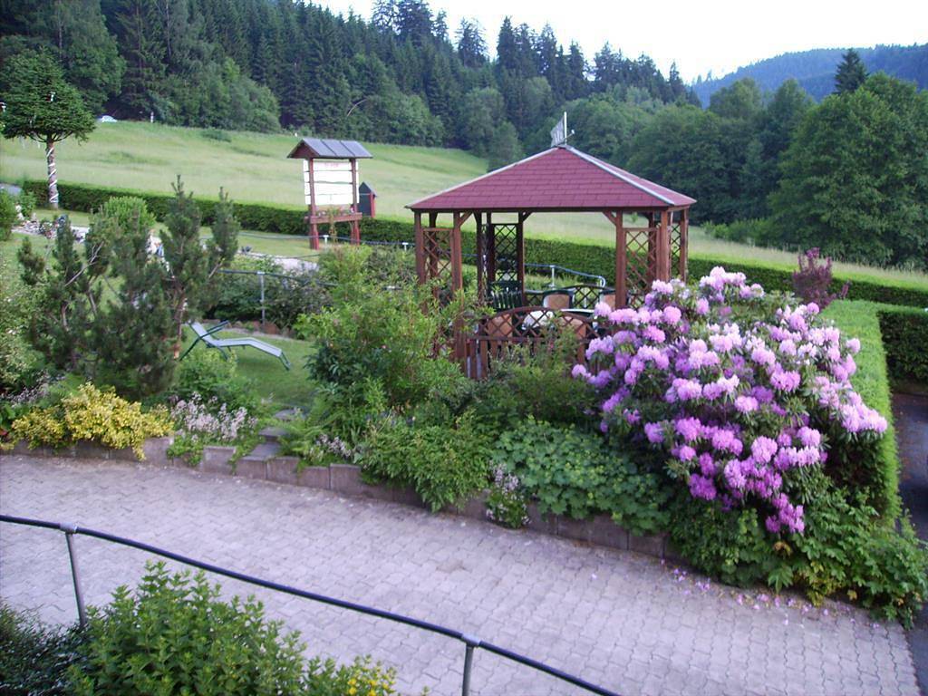Doppelzimmer in Ochsenkopf, Warmensteinach