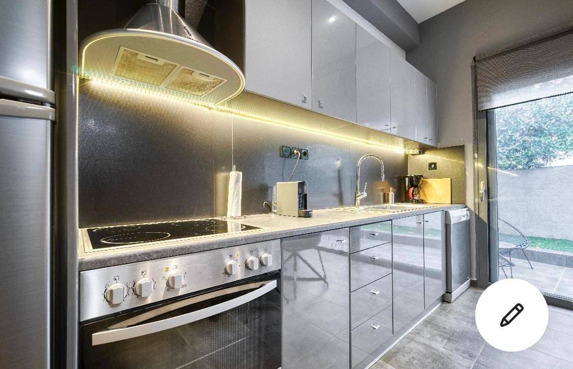 Ganze Wohnung, L apartment in Athen, Süd-Athen