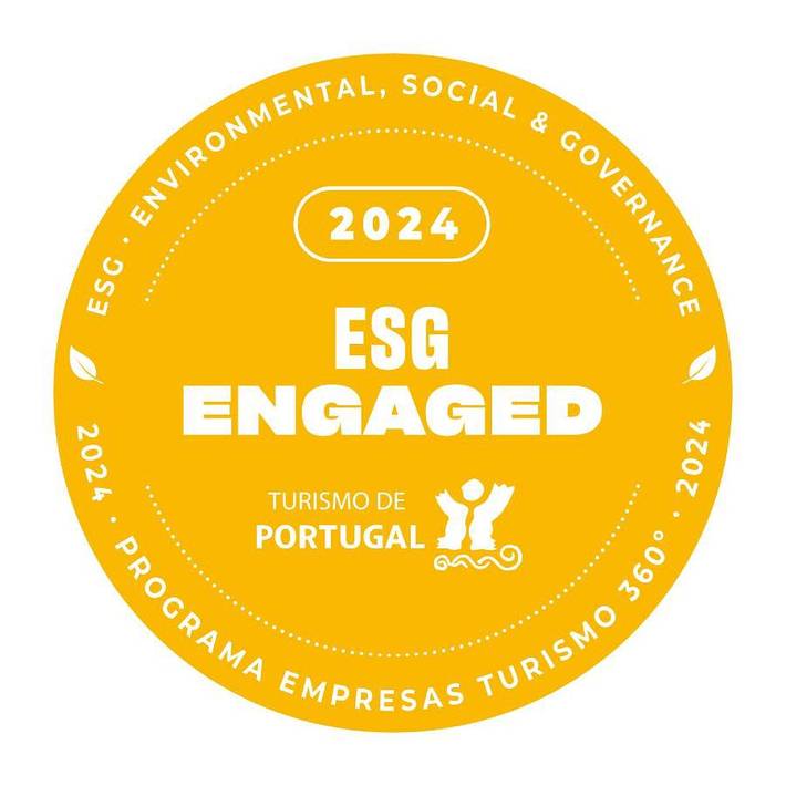 Hôtel pour 4 personnes, avec piscine ainsi que jardin et jacuzzi à Abrantes - 2