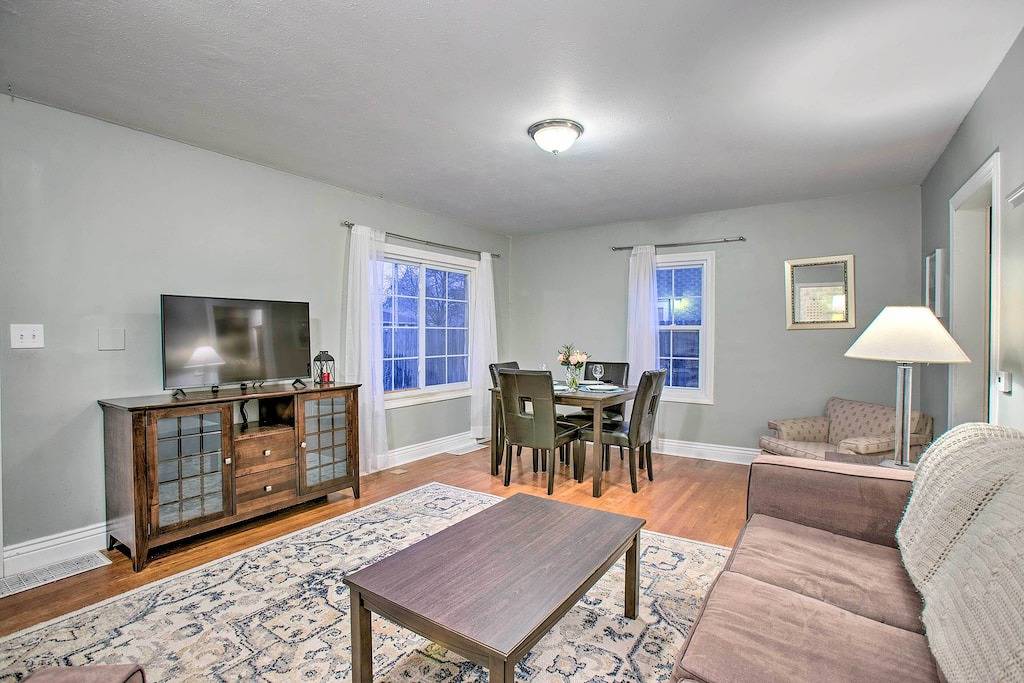 Walkable Neighborhood: Family Home in Wheat Ridge in Wheat Ridge, Jefferson County