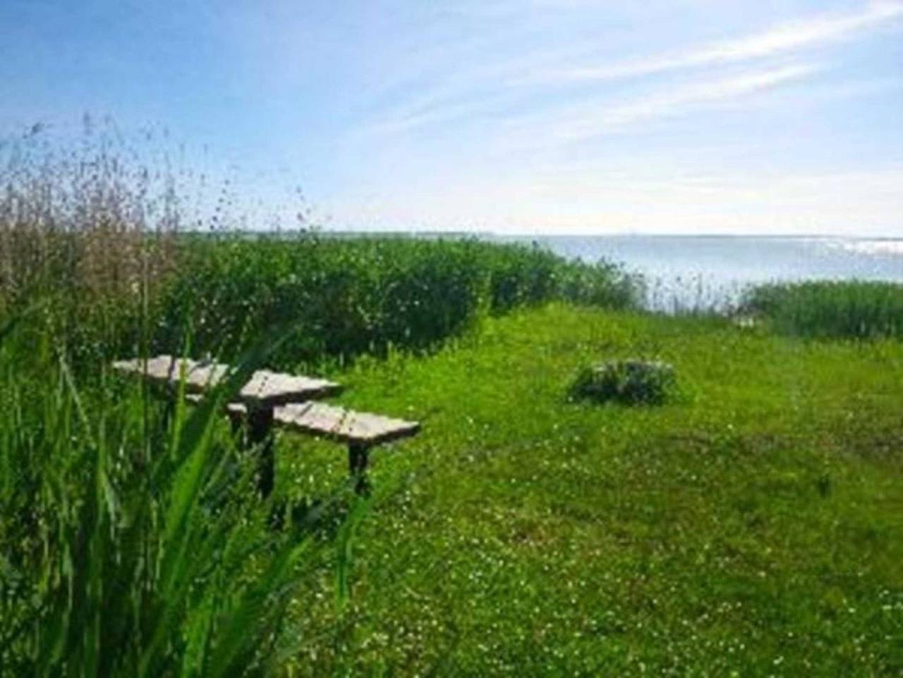 Ganze Ferienwohnung, Töpperhus - Töpperhus 4 in Niehagen, Ahrenshoop