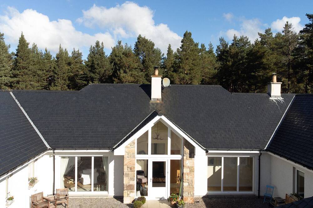 Casa vacanza a Highlands a partire da 432€ a notte