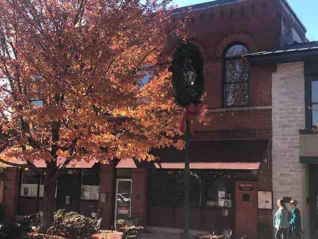 Ganze Wohnung, Main Street Studio with free parking in Hendersonville, Henderson County (NC)