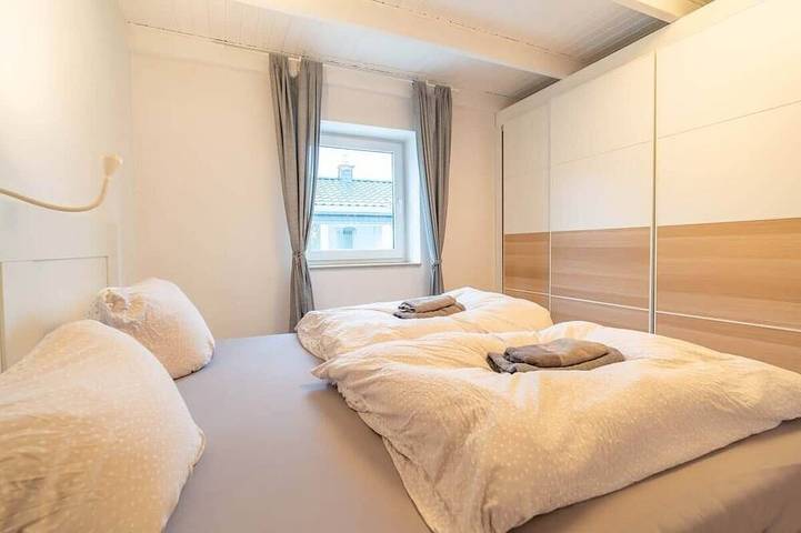 Ferienhaus für 6 Personen, mit Garten in Koblenz - 3
