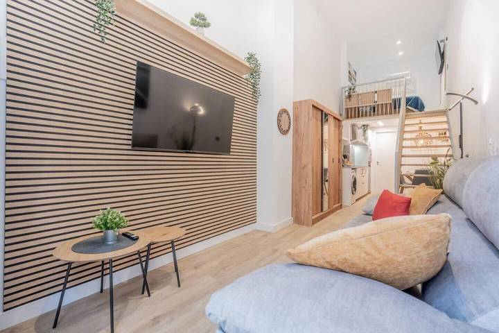 Ferienwohnung für 4 Personen