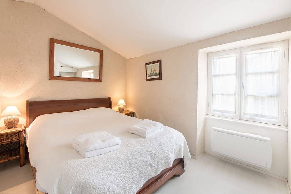 Apartamento entero, Apartment Fauvette . in Saint-Martin-de-Ré, Isla de Ré