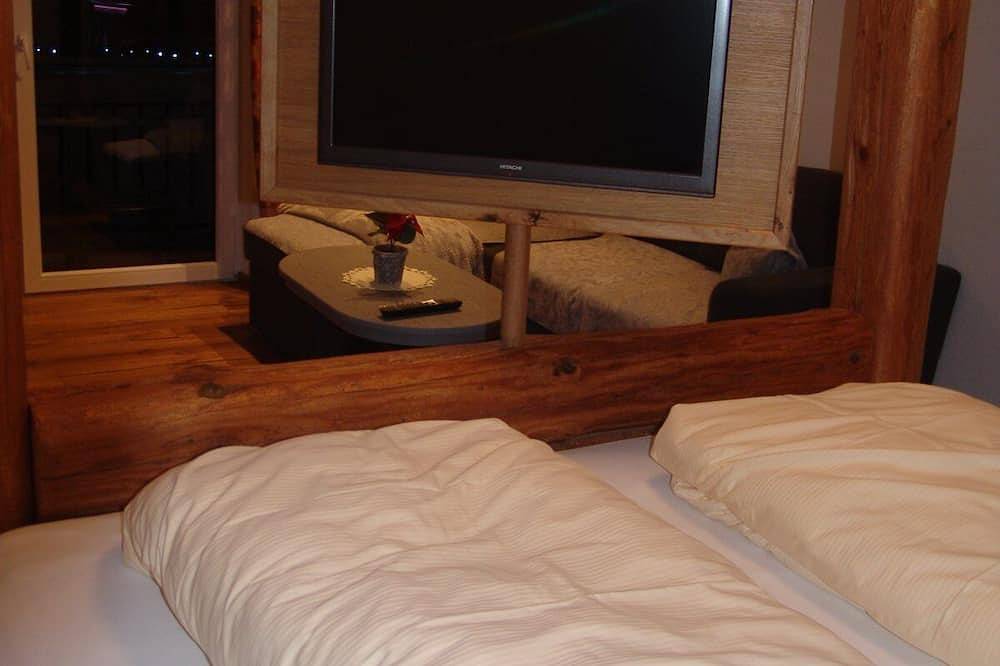 Ganze Wohnung, Kräuterstube | Helle Wohnung (40qm) mit großem Balkon im 1. Og in Bad Staffelstein, Oberes Maintal - Coburger Land