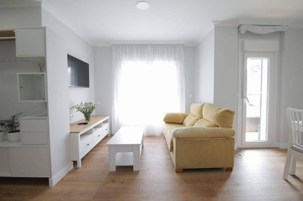 Appartement entier, Encantador apartamento en Marín in Marín, Rías Baixas
