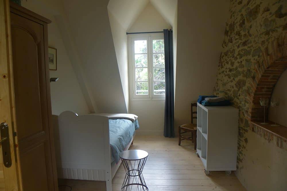 Gîte du Val d'Erdre, comfort, calm and relaxation in the middle of nature in Nort-sur-Erdre, Châteaubriant und Umgebung