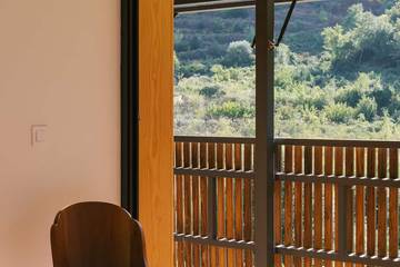 Villa para 6 Pessoas em Lamego, Vale do Douro, Foto 3