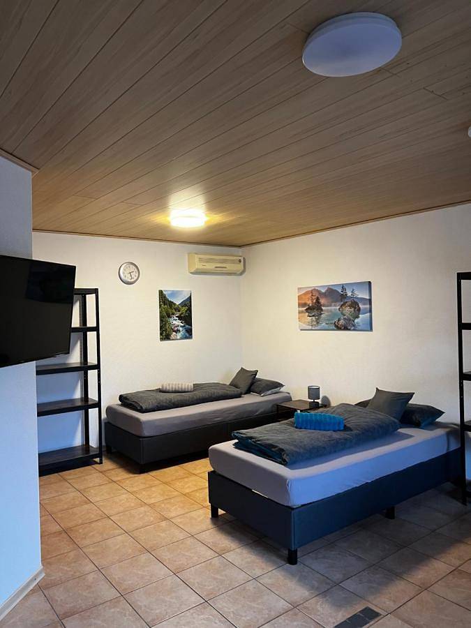 Apartamento de vacaciones para 2 personas - 1