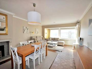 Location De Vacances pour 6 Personnes dans Knokke-Heist, Flandre-Occidentale, Photo 1