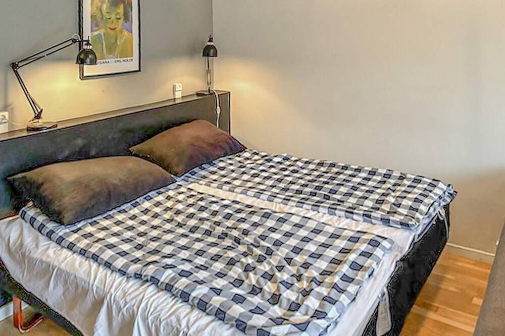 Hel lejlighed, 1 bedroom nice apartment in Helsingør in Helsingør, Hovedstaden