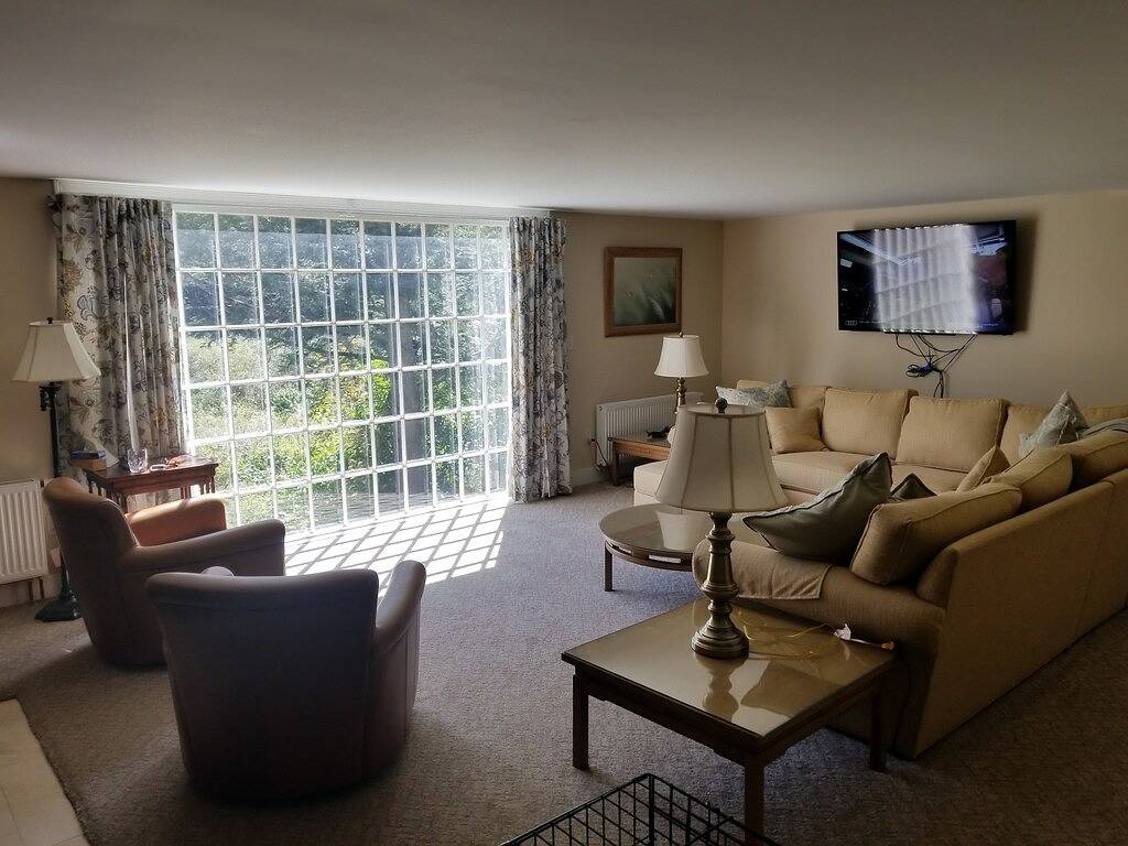 Schönes Vermont House in Weston (VT), Windsor County