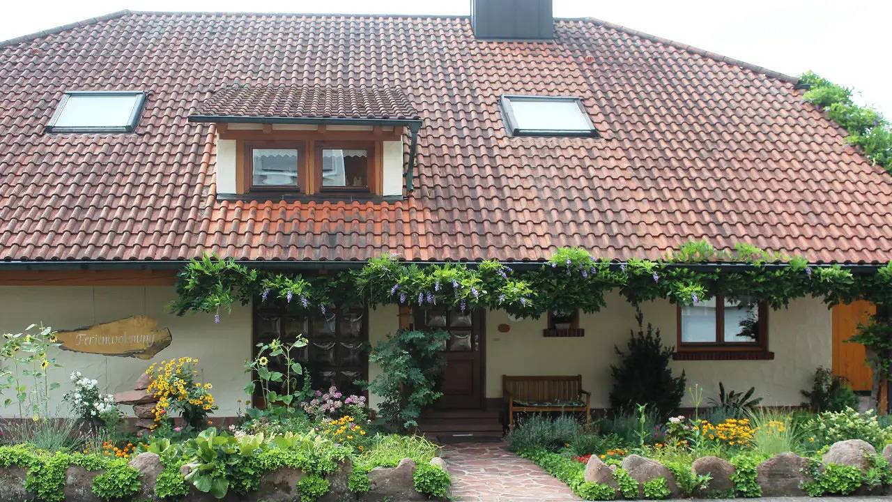 Entire holiday apartment, Ferienwohnung für 4 Personen (70 m²) in Bruchweiler-Bärenbach in Bruchweiler-Bärenbach, Landkreis Südwestpfalz
