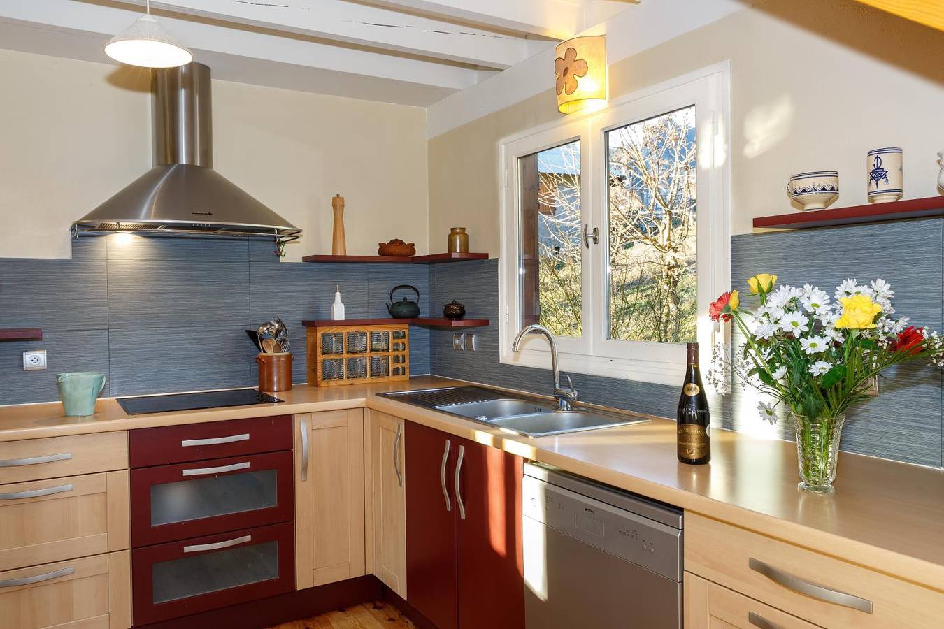 Gîte le petit Pré in Saint-Pierre-de-Chartreuse, Isère