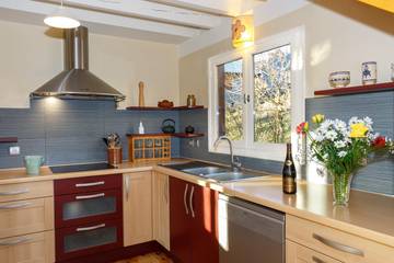 Gîte pour 5 Personnes dans Saint-Pierre-de-Chartreuse, Isère, Photo 3