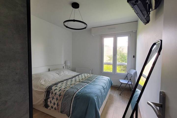 Gîte pour 2 personnes à Ronchin - 2