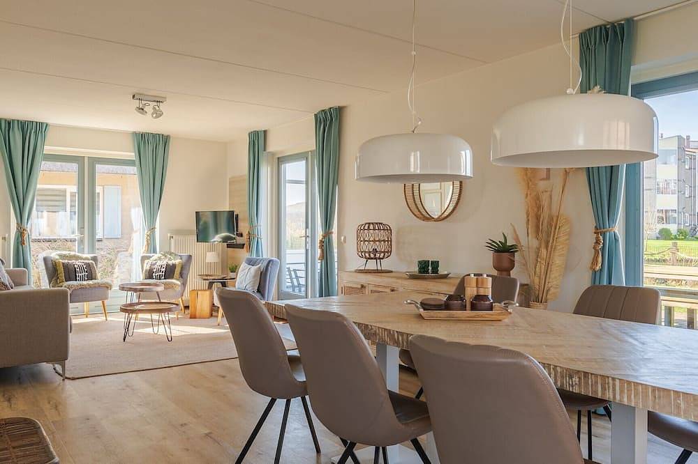 Casa vacanza a Piana de marea a partire da 350€ a notte