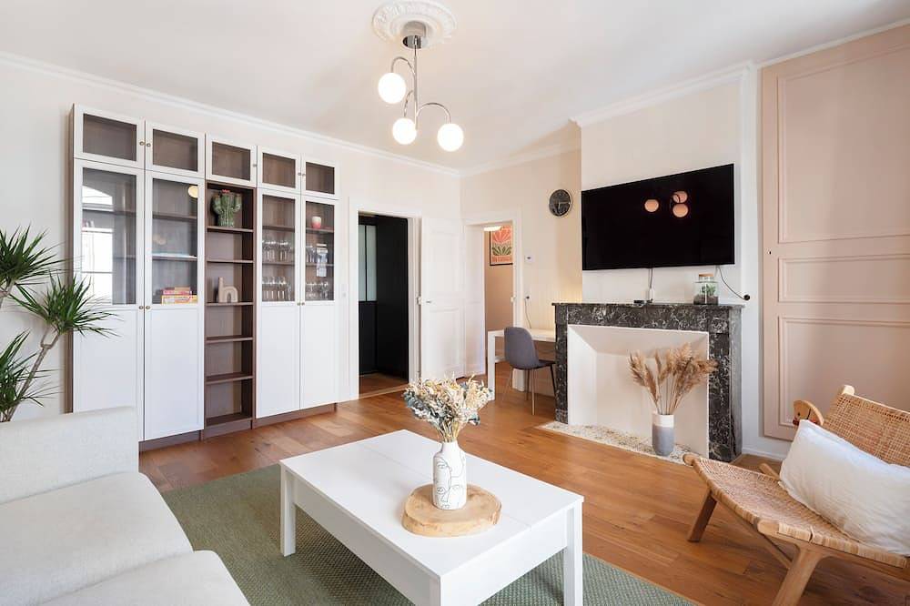 Photo : Appartement de vacances