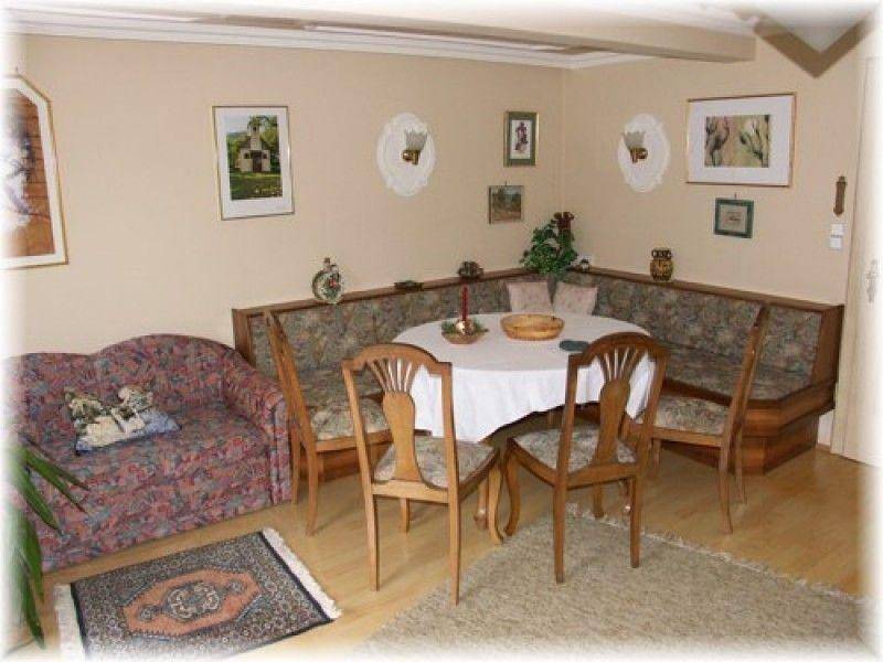 Ganze Ferienwohnung, Ferien am Bauernhof Wohnung 1 in Rangersdorf, Bezirk Spittal an der Drau