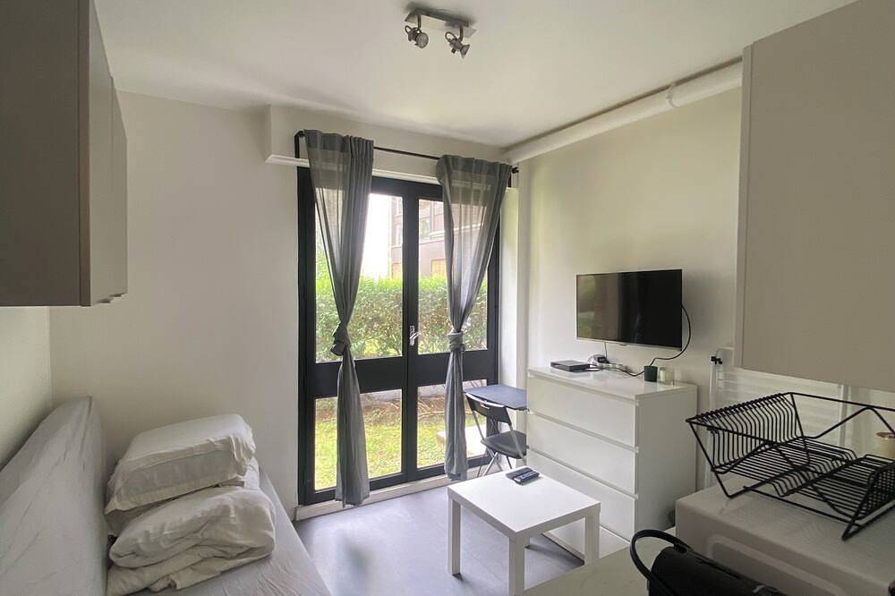Appartement entier, Studio le petit fleury in Fontenay-le-Fleury, Yvelines