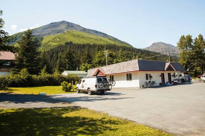 Hôtel pour 4 personnes