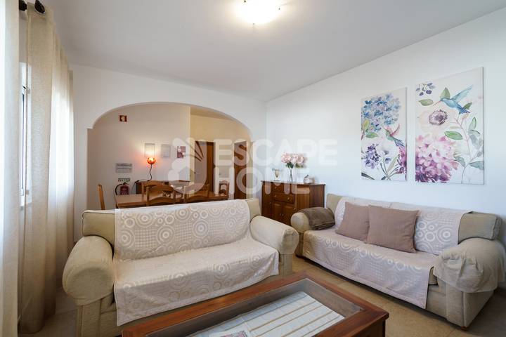 Location de vacances pour 6 personnes, avec jardin et terrasse dans Alcantarilha - 4