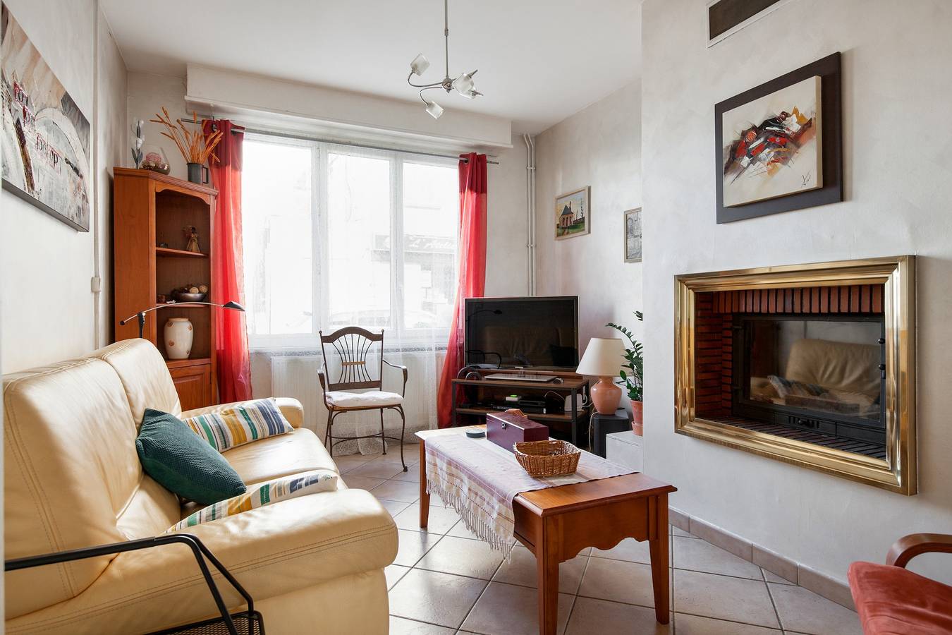 Casa encantadora en Gravelines con jardín y bicicletas disponibles in Gravelinas, Región de Dunkerque