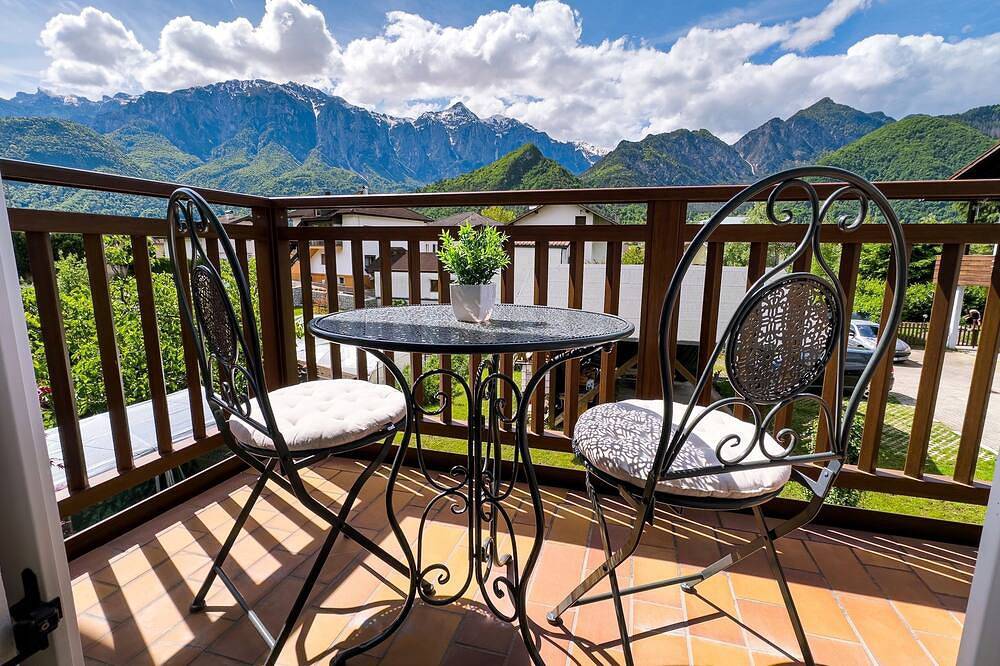 Ganze Wohnung, 2 Bedroom Apartment in Borgo Valsugana in Borgo Valsugana, Valsugana