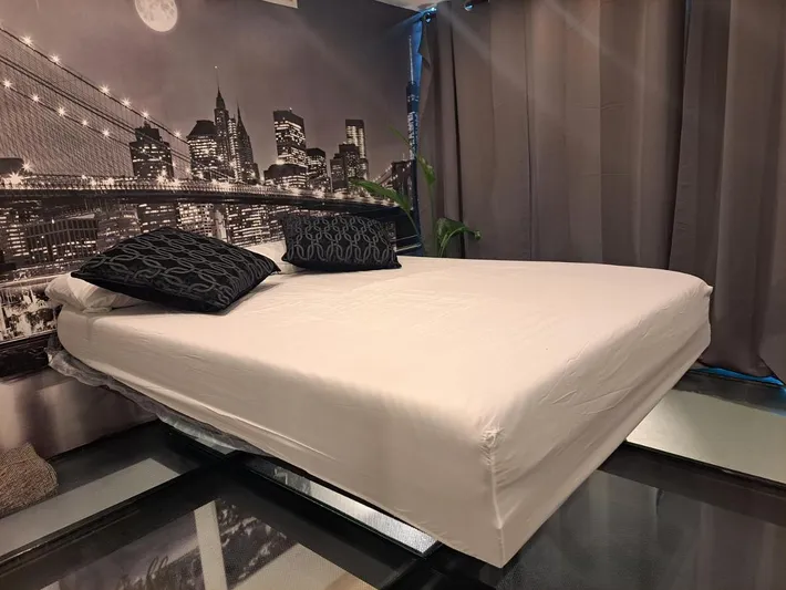 Apartamento de vacaciones para 2 personas, con vistas y jardín - 1