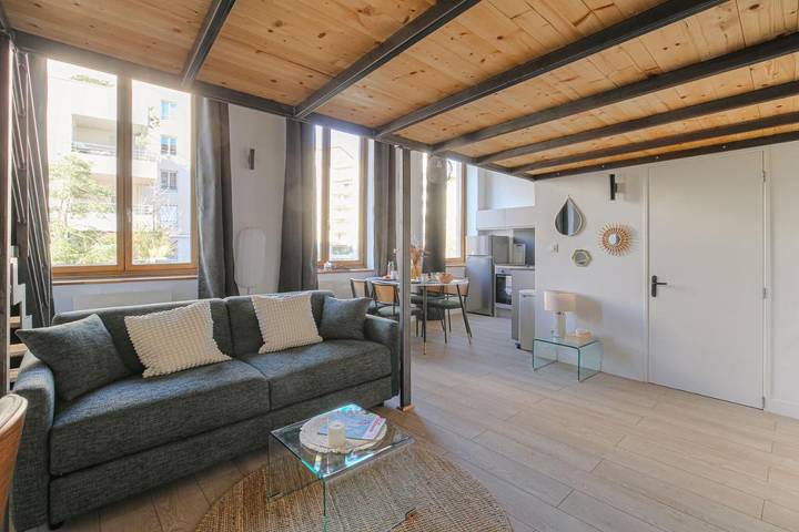 Ferienwohnung für 4 Personen - 1