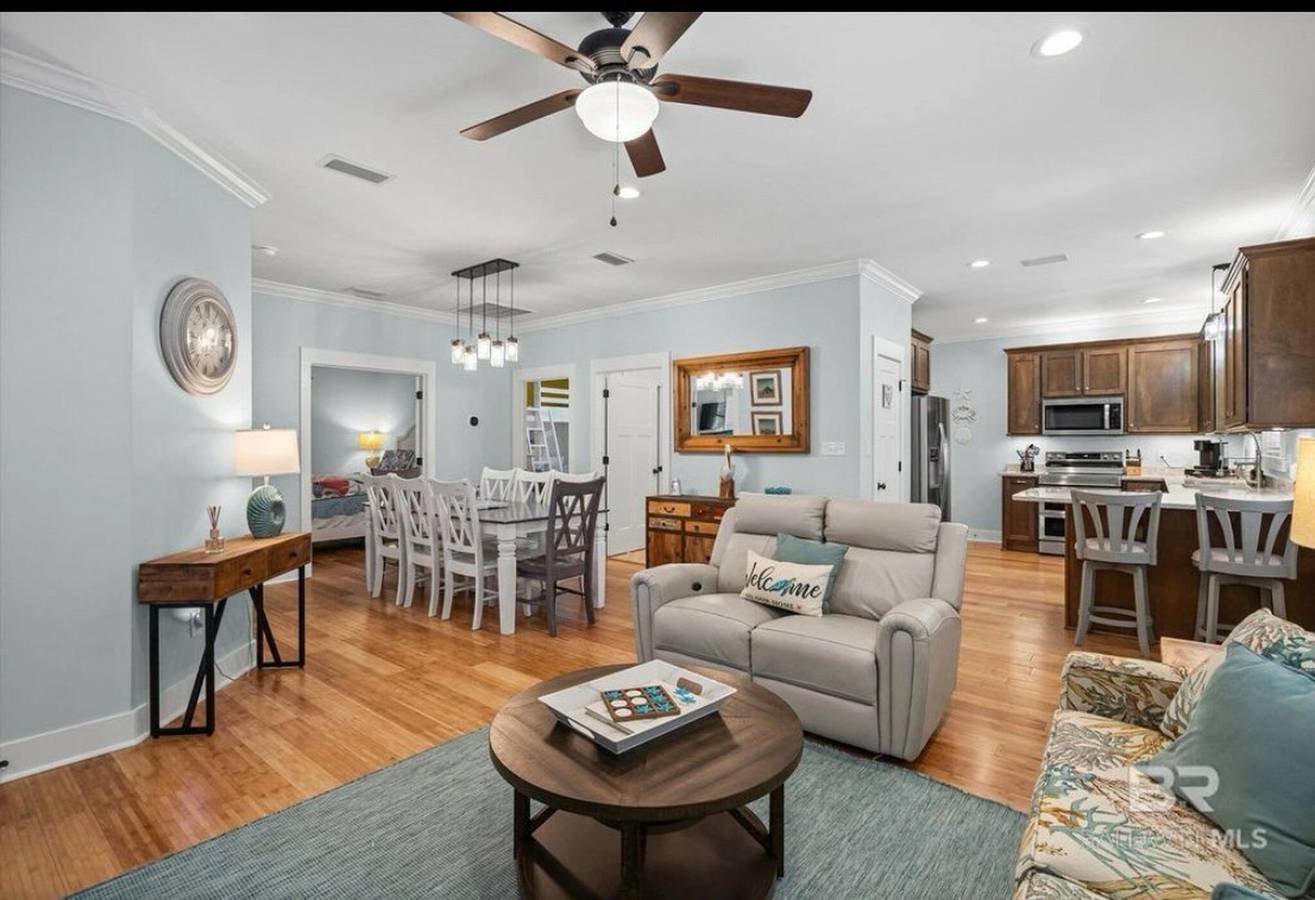 7029- Family Friendly - Gulf Shores - pools-beach in Fort Morgan, Mobile Bay