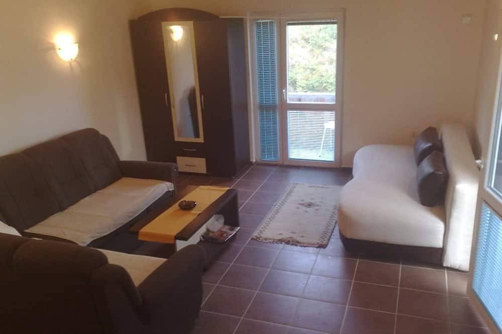 Ganze Wohnung, Apartments in Becici in Rafailovići, Opština Budva